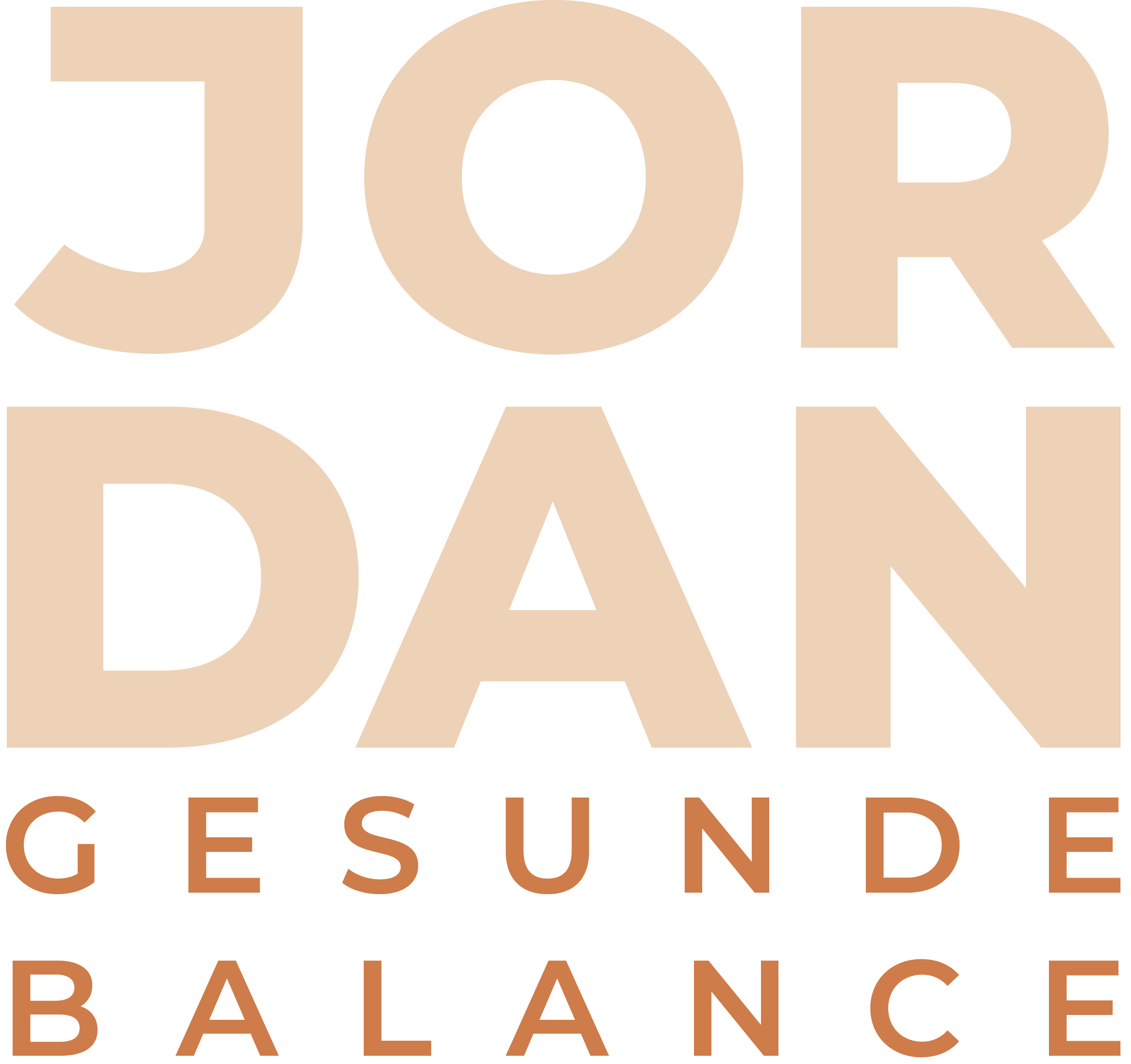 Jordan Balance – Gesunde Balance